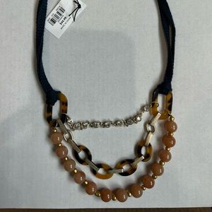 Ann Taylor factory necklace